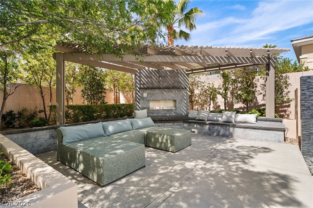 9504 Balatta Canyon Court