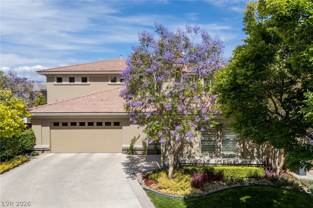 9504 Balatta Canyon Court