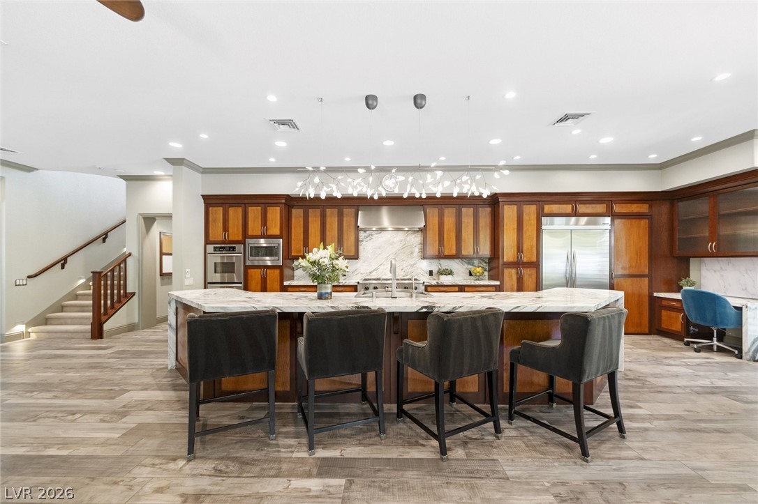 9504 Balatta Canyon Court