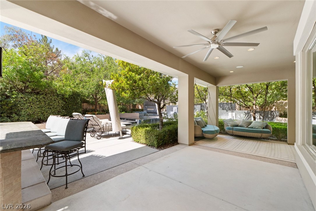 9504 Balatta Canyon Court