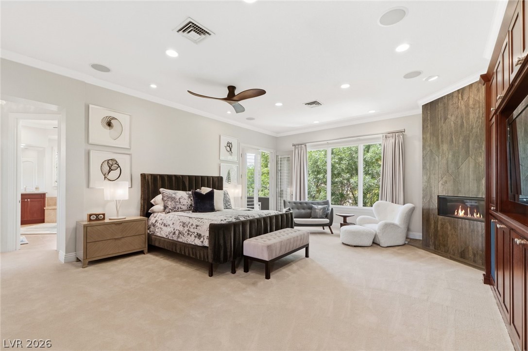 9504 Balatta Canyon Court