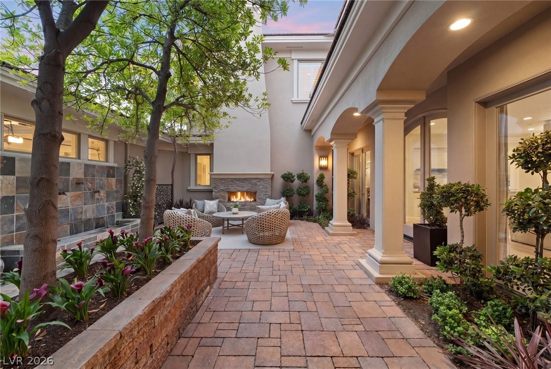 9504 Balatta Canyon Court