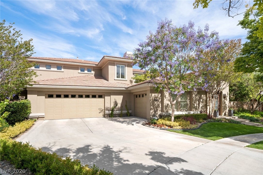 9504 Balatta Canyon Court