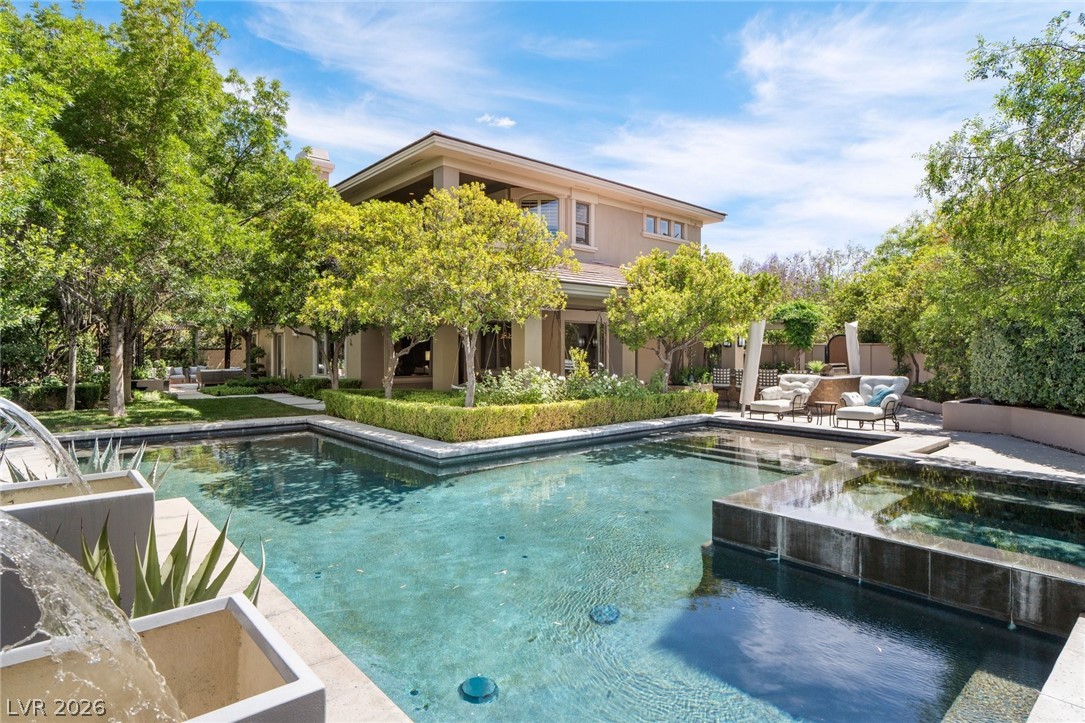 9504 Balatta Canyon Court