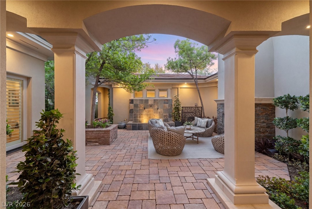 9504 Balatta Canyon Court