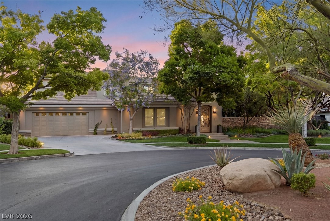 9504 Balatta Canyon Court