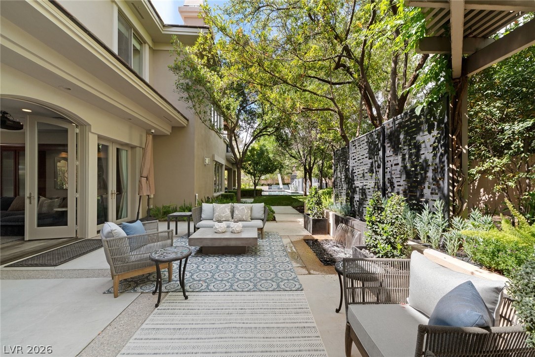 9504 Balatta Canyon Court