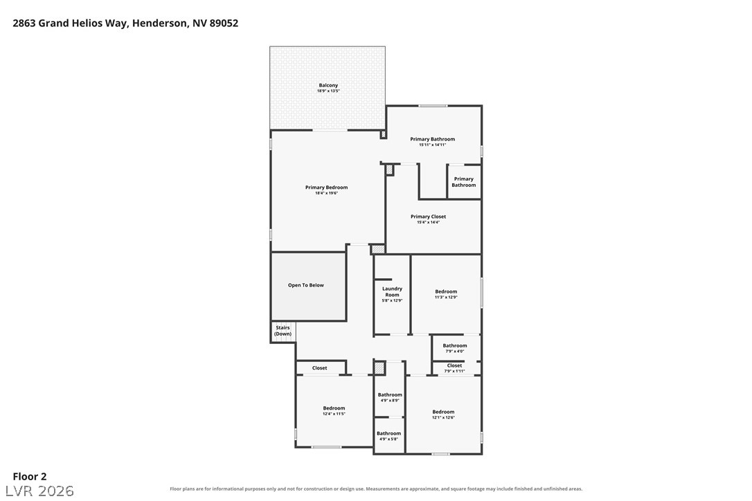 2863 Grand Helios Way