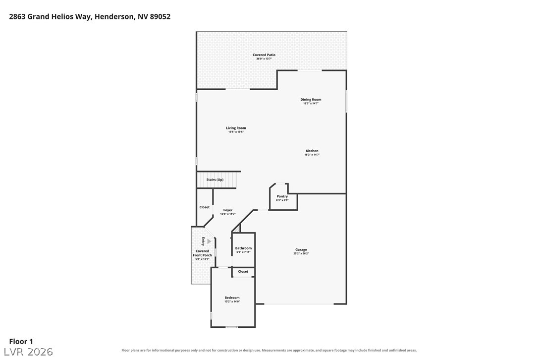 2863 Grand Helios Way