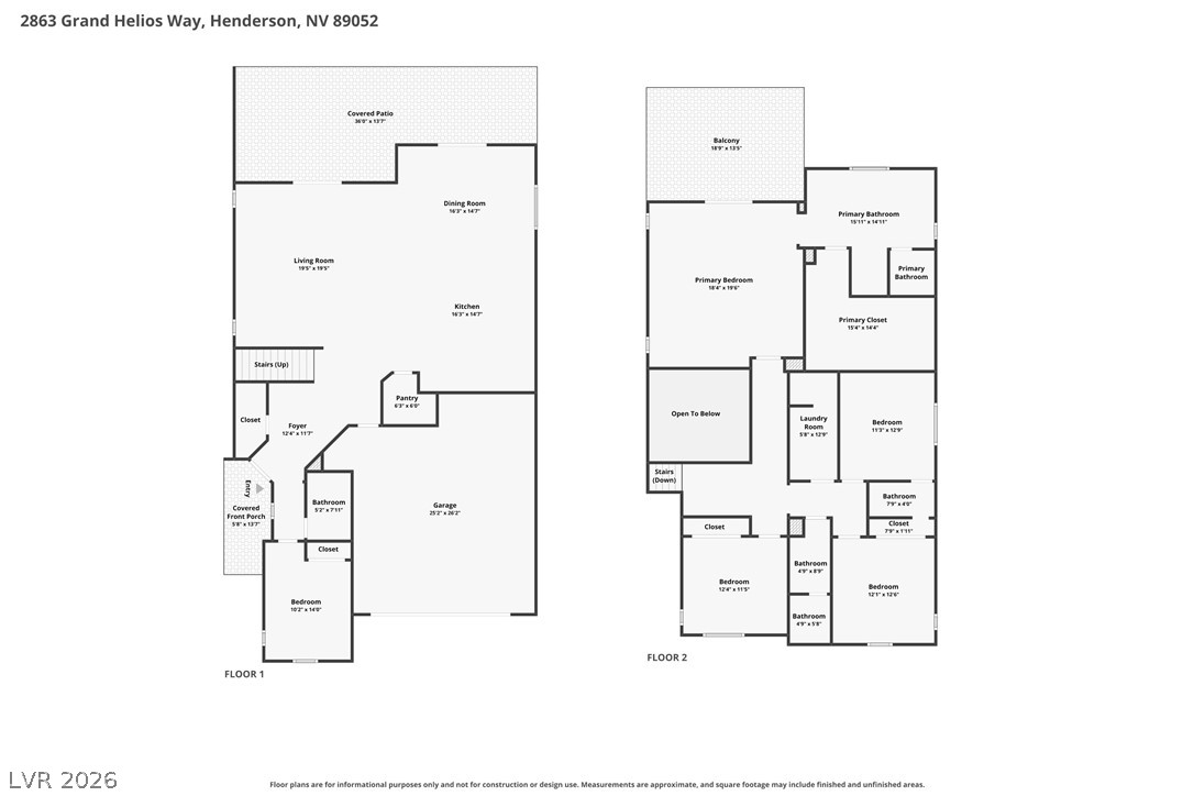 2863 Grand Helios Way