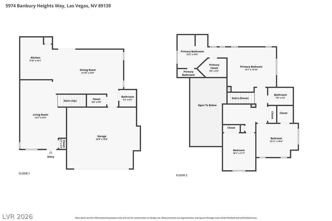 5974 Banbury Heights Way