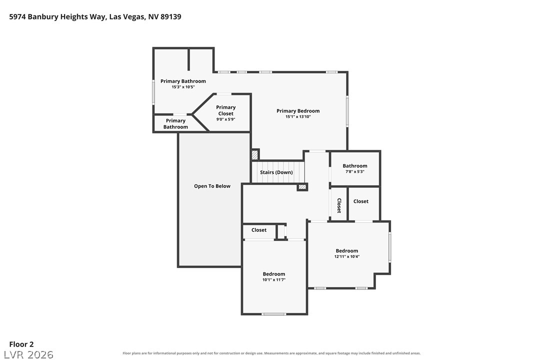 5974 Banbury Heights Way