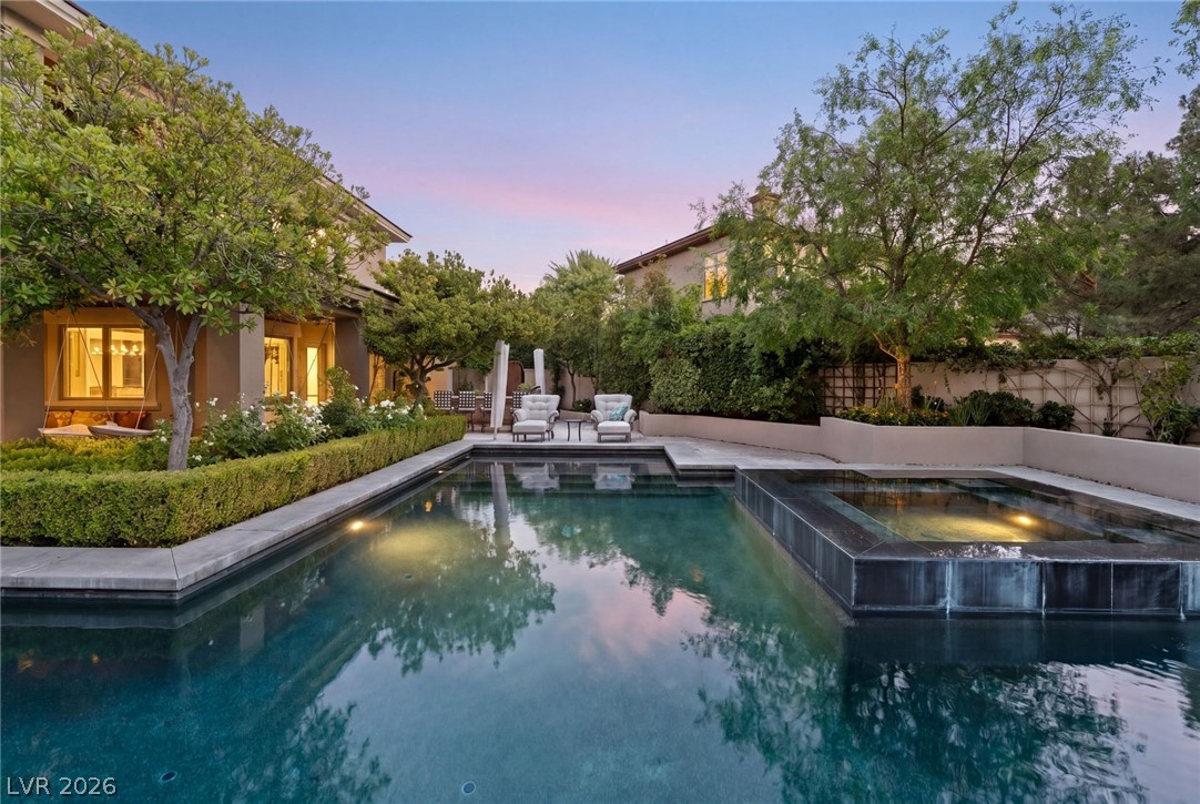 9504 Balatta Canyon Court