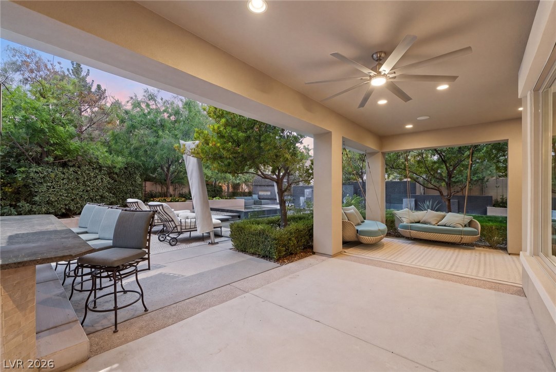 9504 Balatta Canyon Court