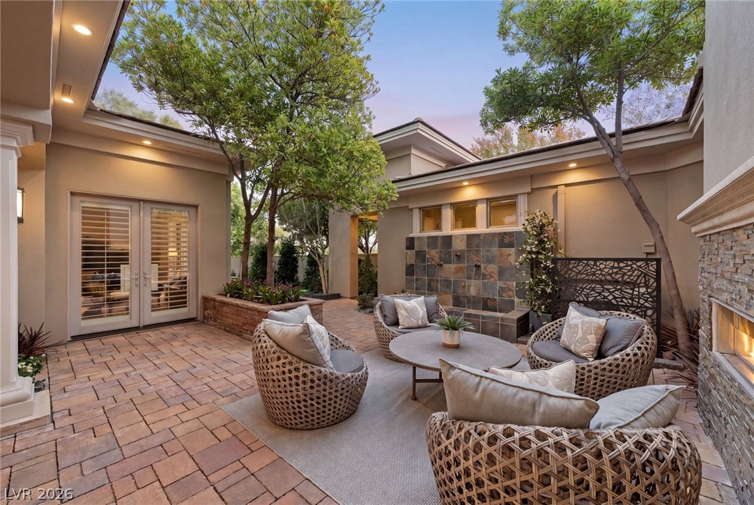 9504 Balatta Canyon Court