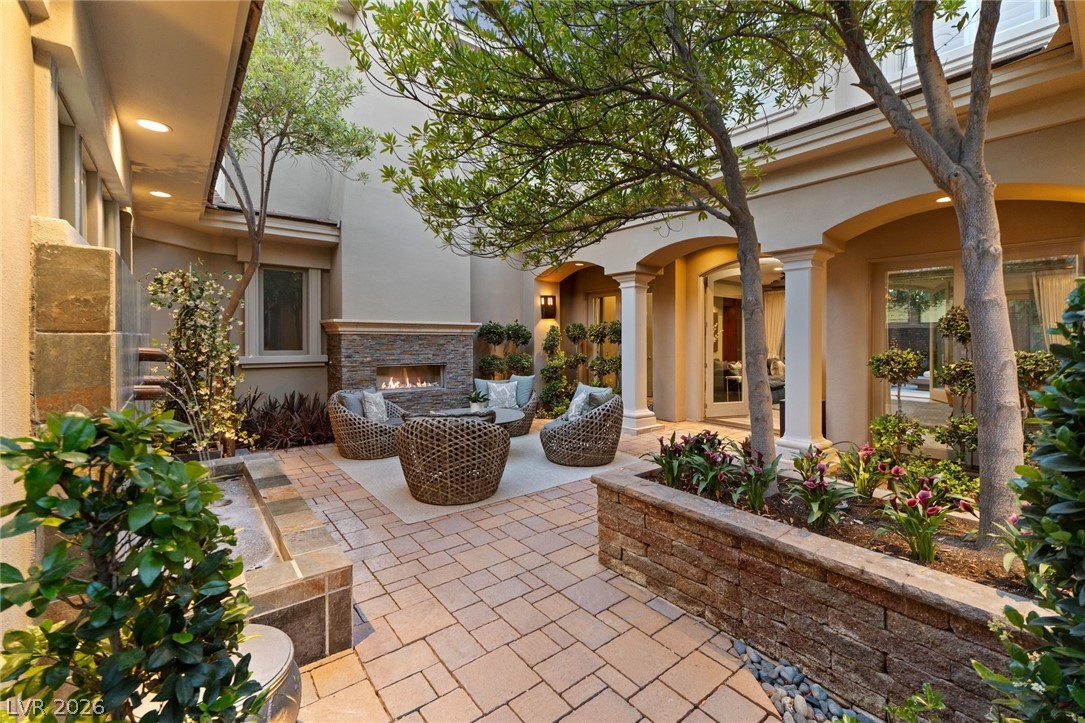 9504 Balatta Canyon Court