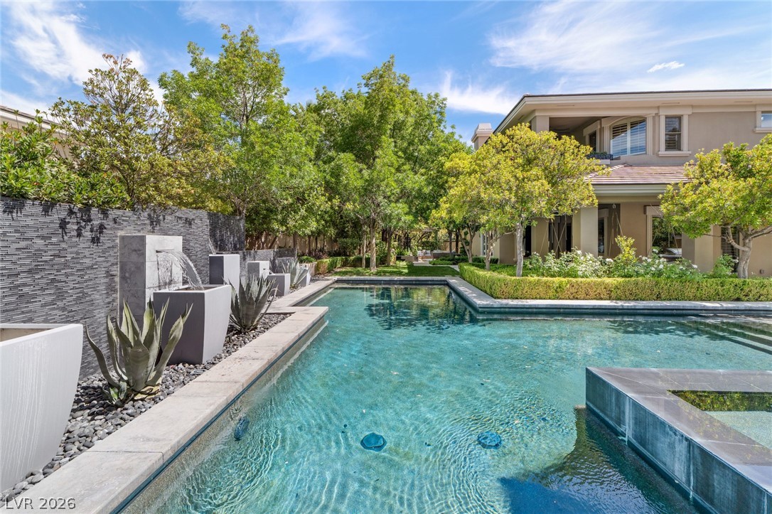 9504 Balatta Canyon Court