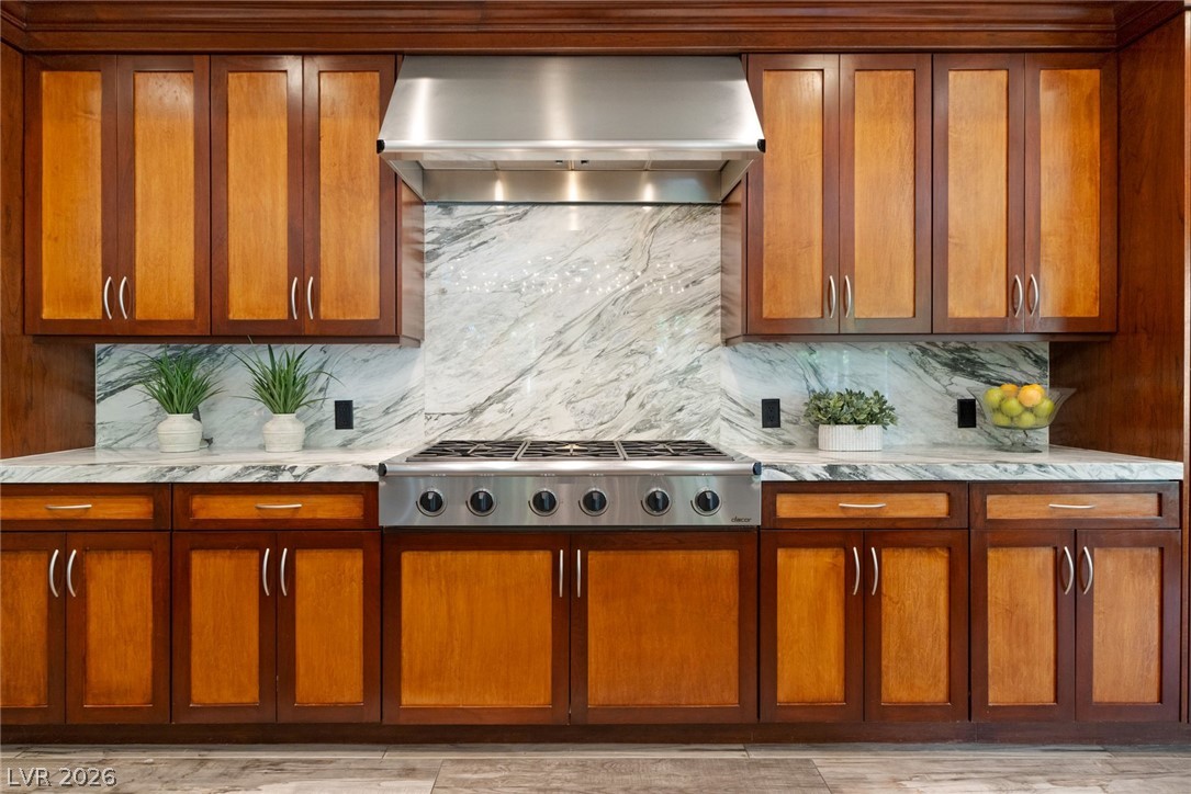 9504 Balatta Canyon Court