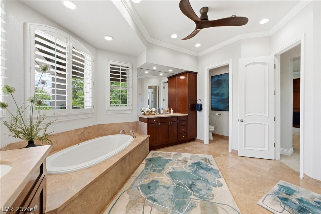 9504 Balatta Canyon Court