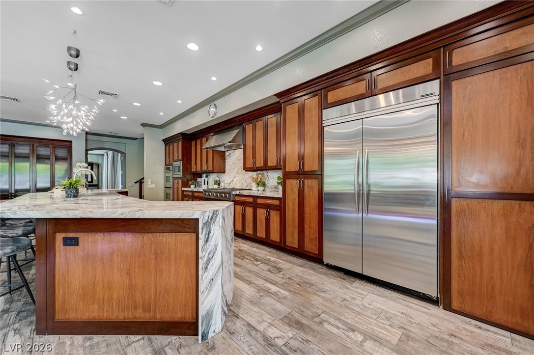 9504 Balatta Canyon Court