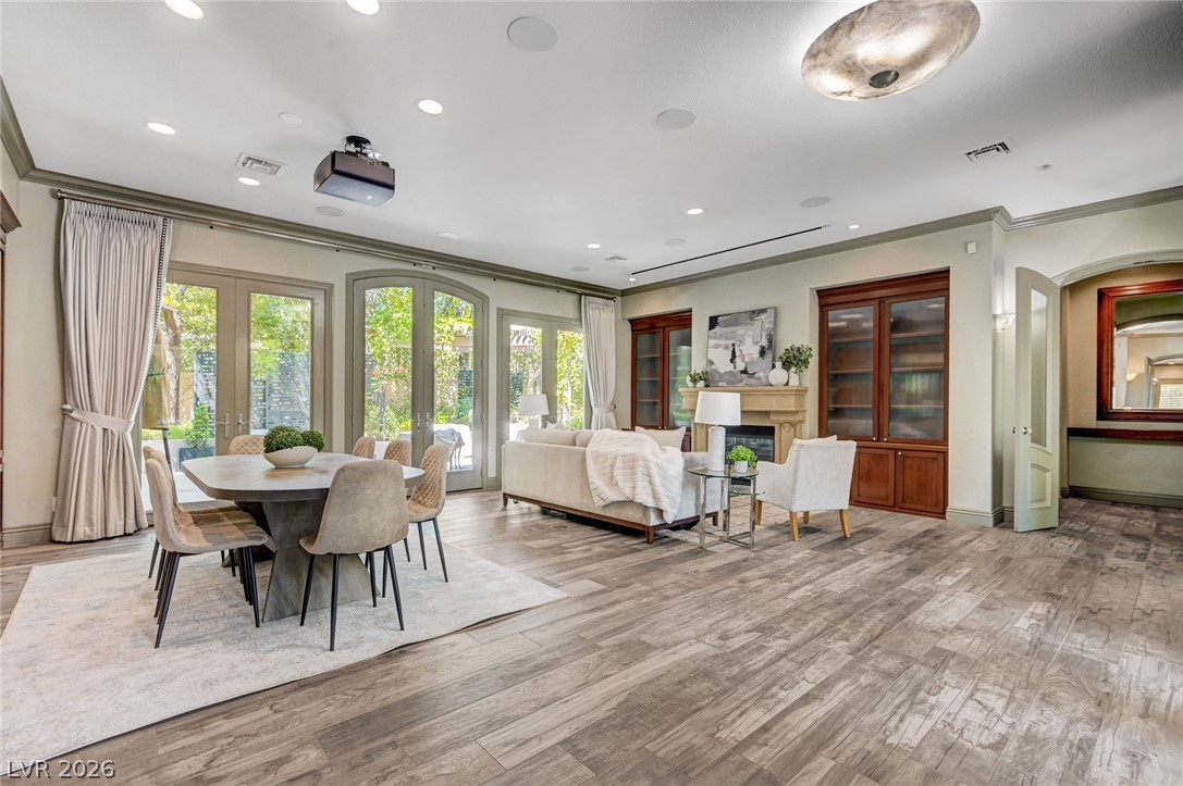 9504 Balatta Canyon Court