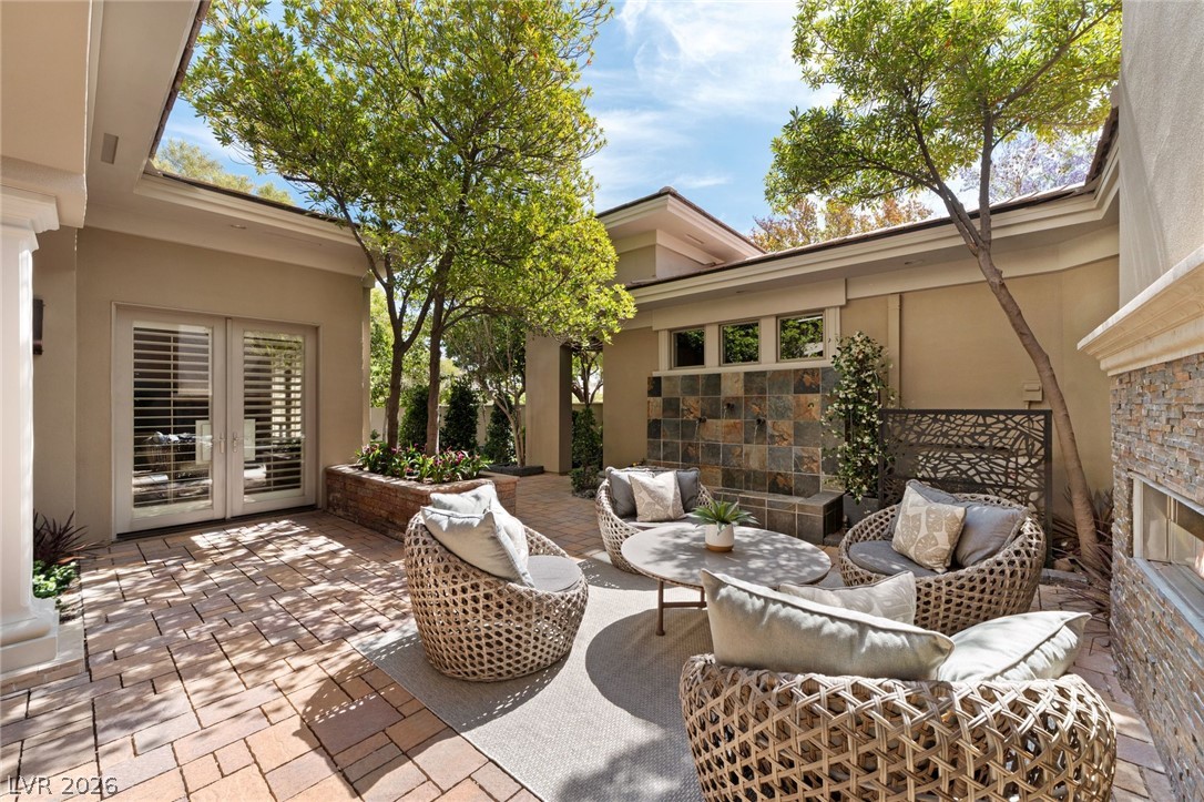 9504 Balatta Canyon Court