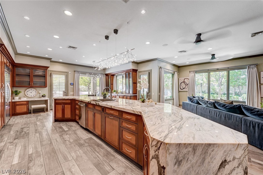 9504 Balatta Canyon Court