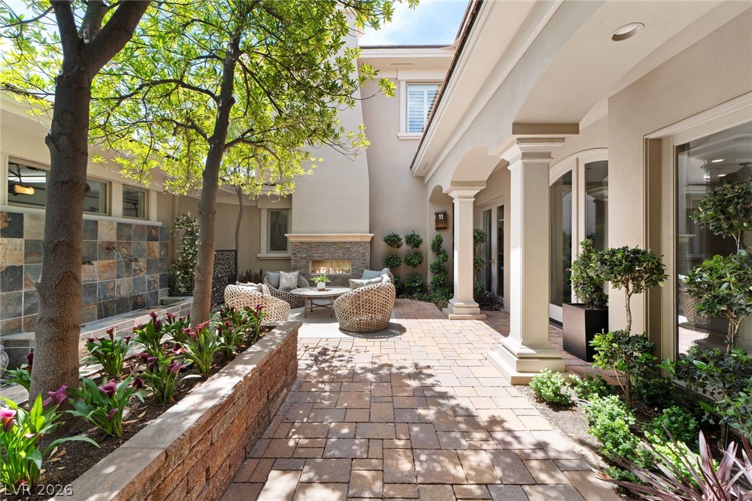 9504 Balatta Canyon Court
