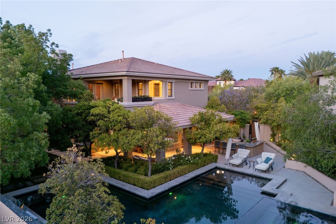 9504 Balatta Canyon Court