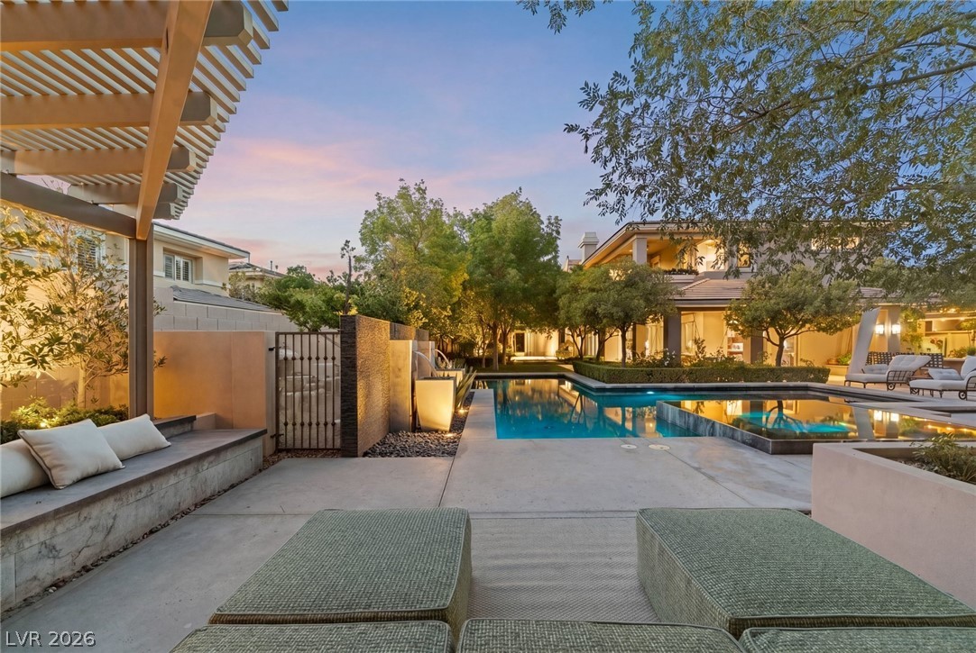 9504 Balatta Canyon Court