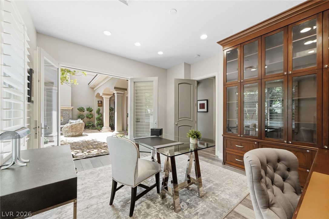 9504 Balatta Canyon Court