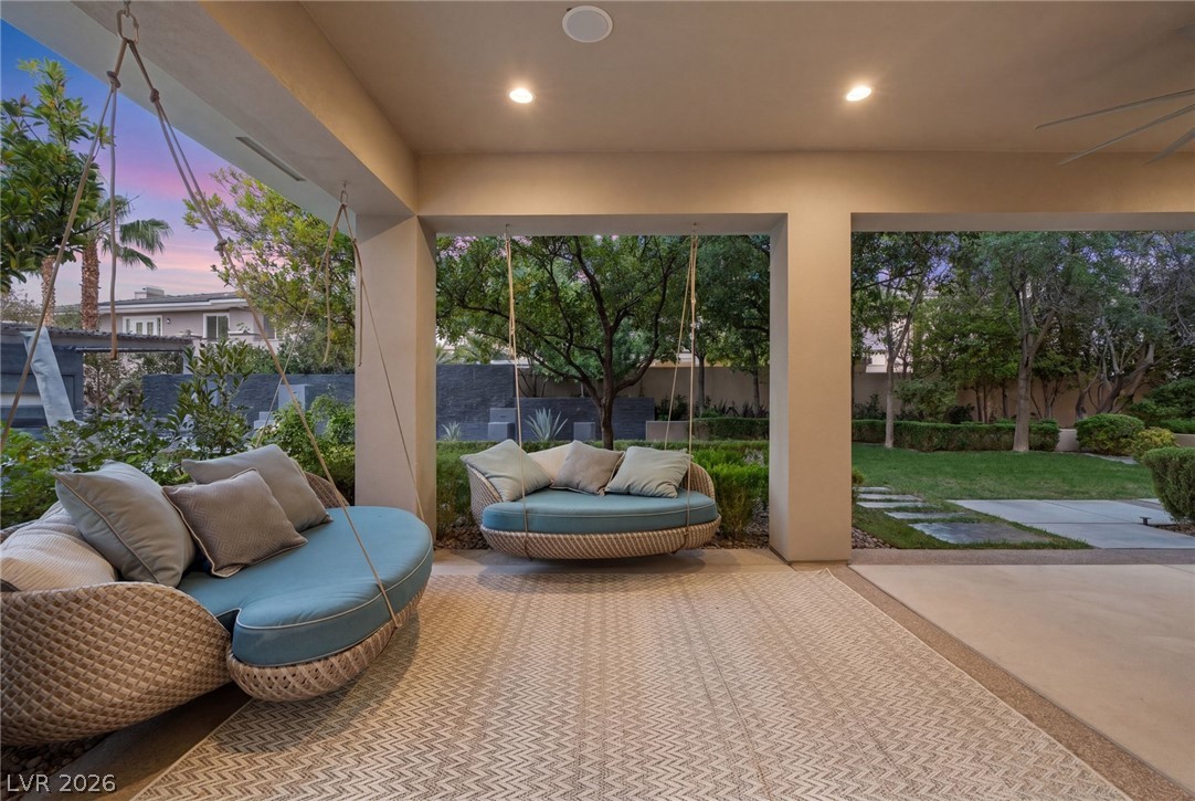 9504 Balatta Canyon Court