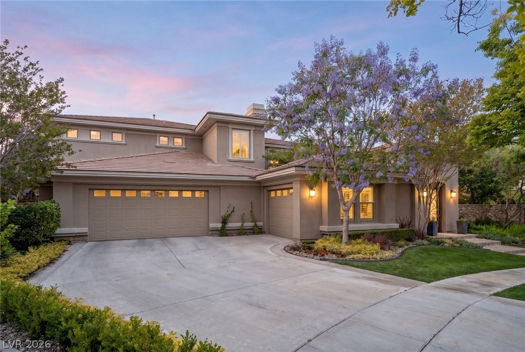 9504 Balatta Canyon Court