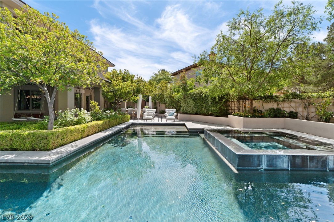9504 Balatta Canyon Court