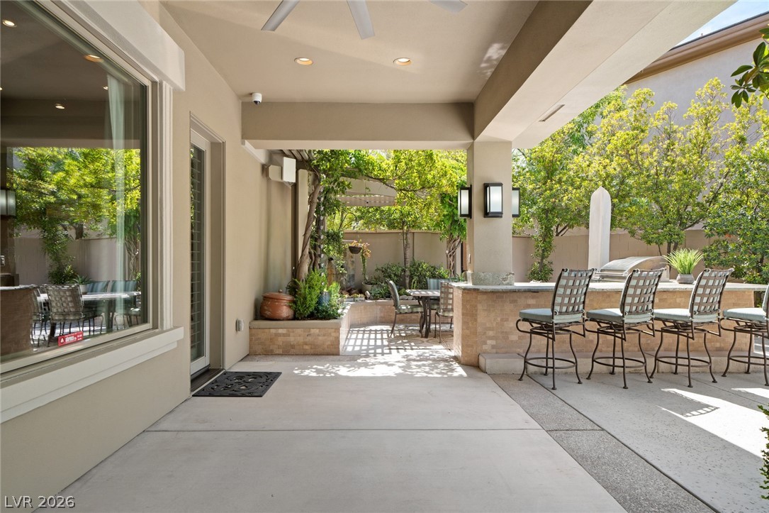9504 Balatta Canyon Court