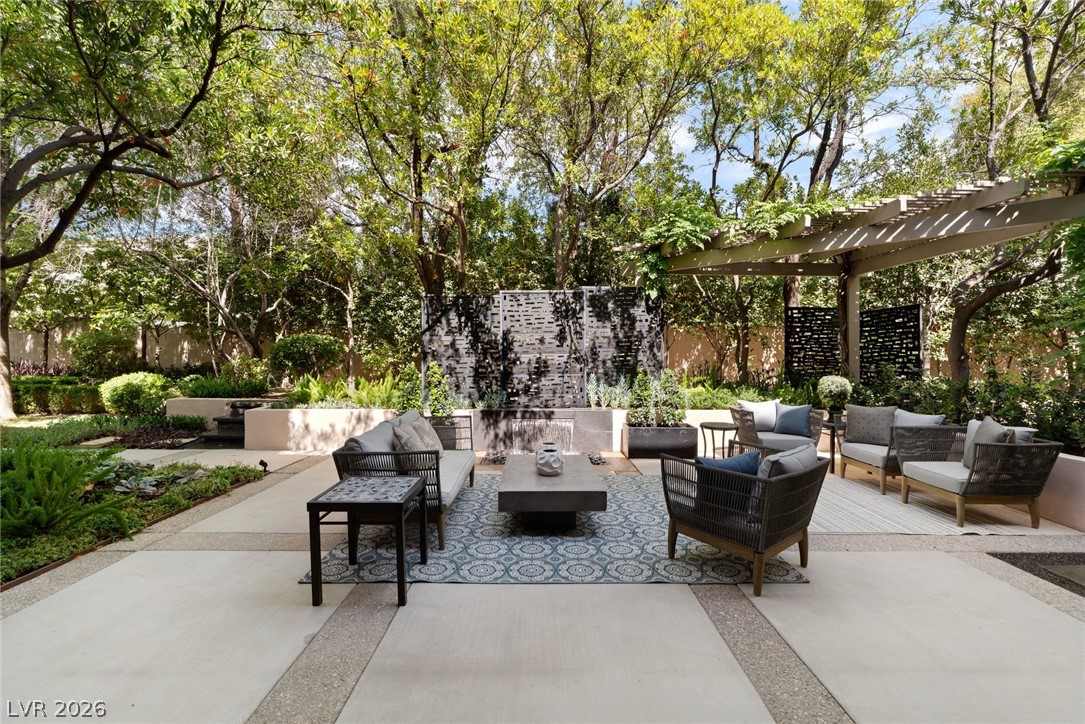 9504 Balatta Canyon Court