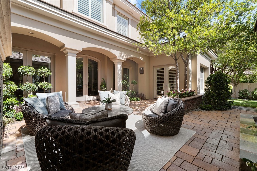 9504 Balatta Canyon Court
