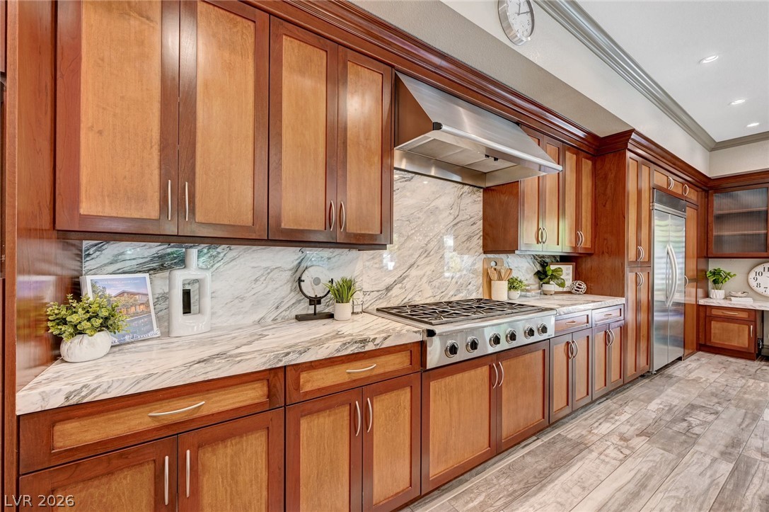 9504 Balatta Canyon Court