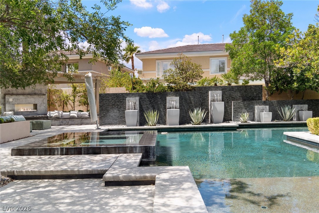 9504 Balatta Canyon Court