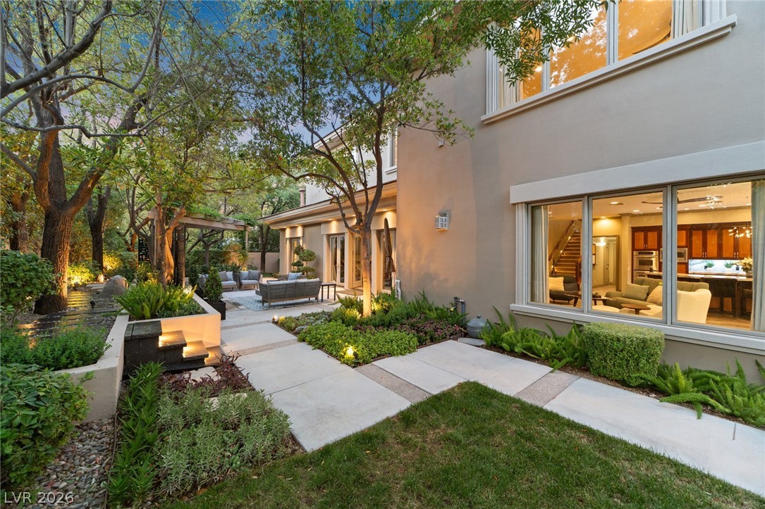 9504 Balatta Canyon Court