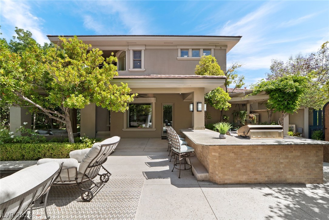 9504 Balatta Canyon Court