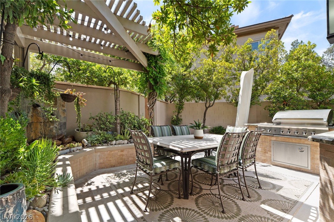 9504 Balatta Canyon Court