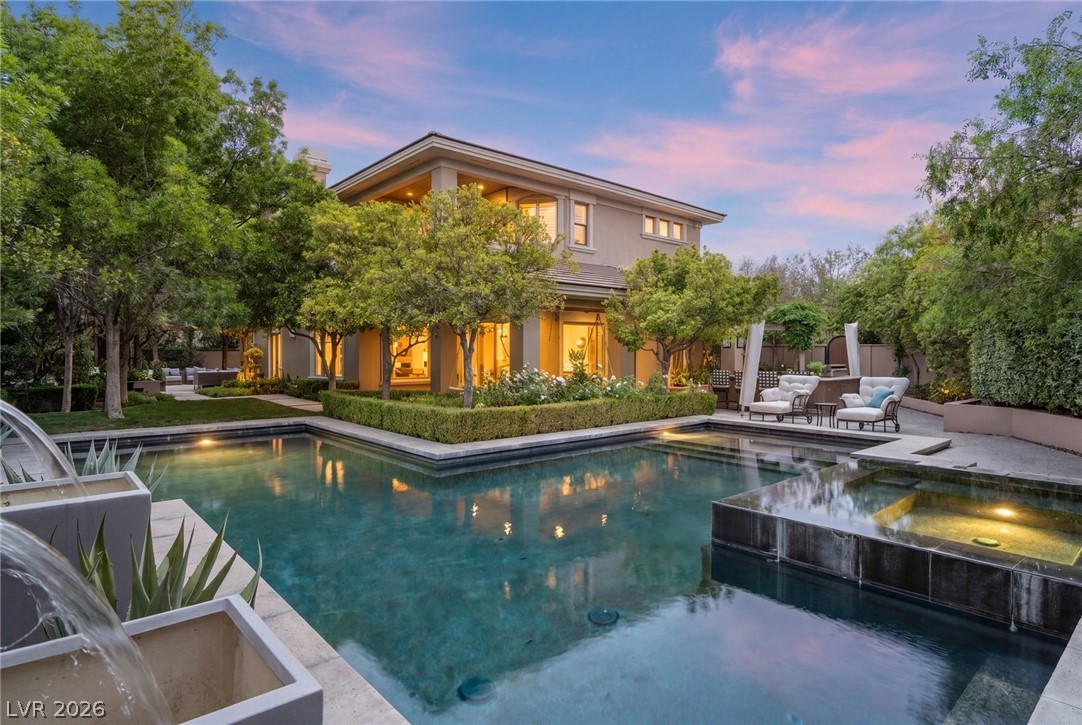 9504 Balatta Canyon Court
