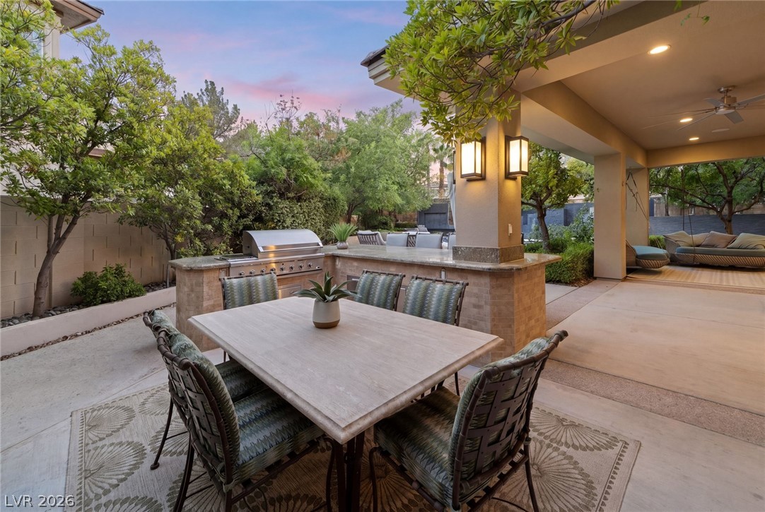 9504 Balatta Canyon Court