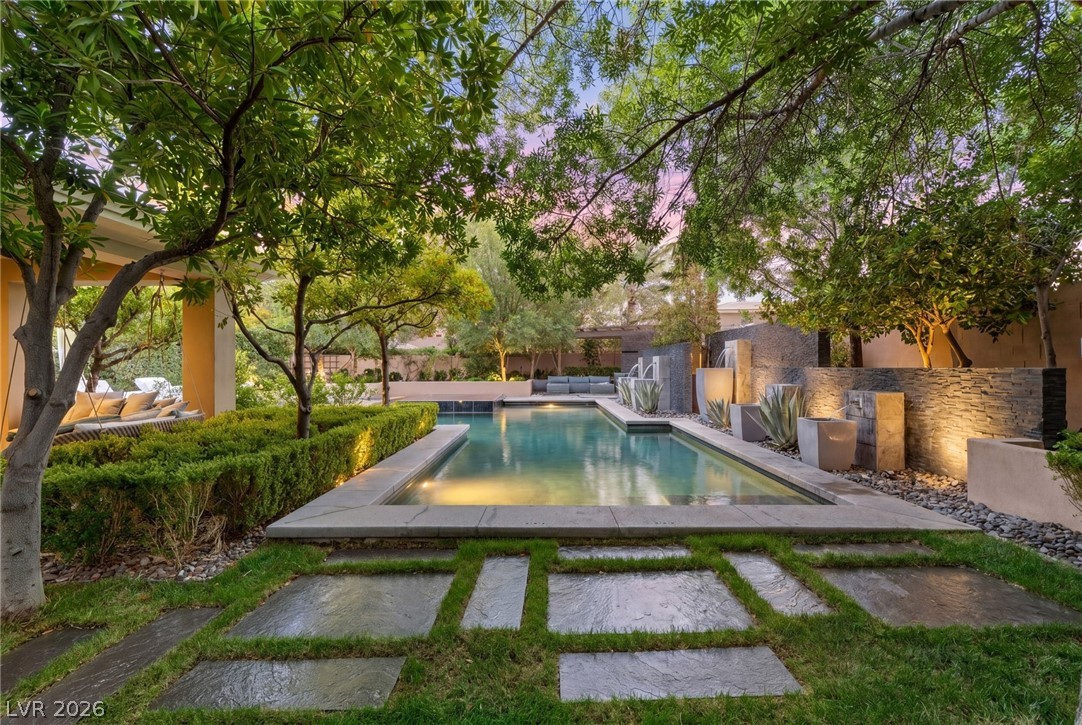 9504 Balatta Canyon Court