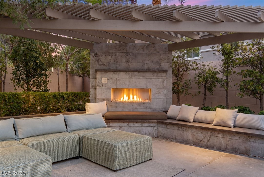 9504 Balatta Canyon Court