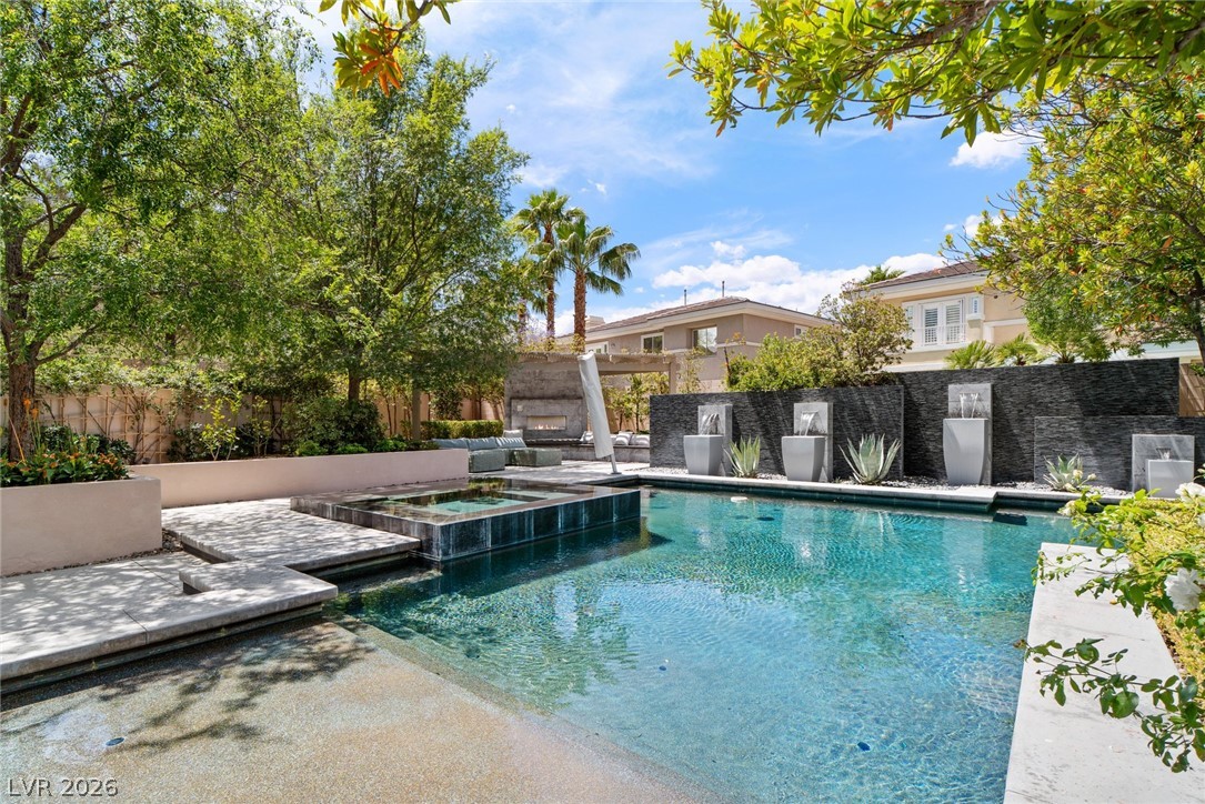 9504 Balatta Canyon Court