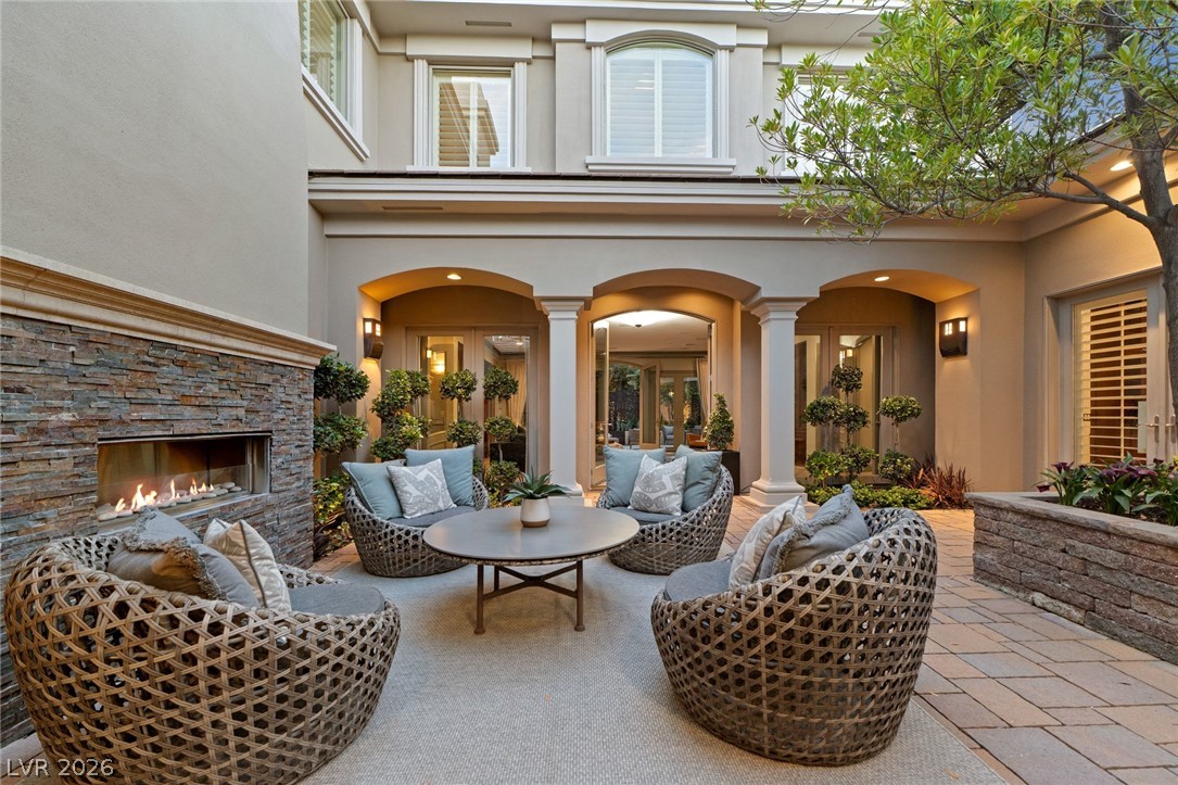 9504 Balatta Canyon Court