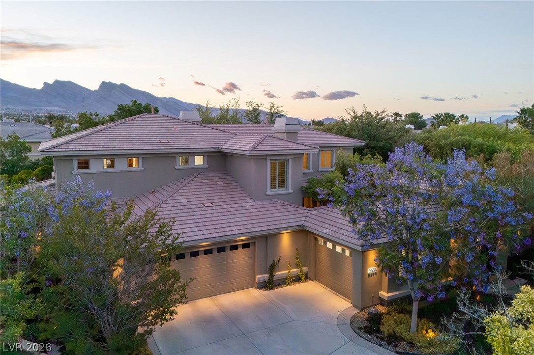 9504 Balatta Canyon Court