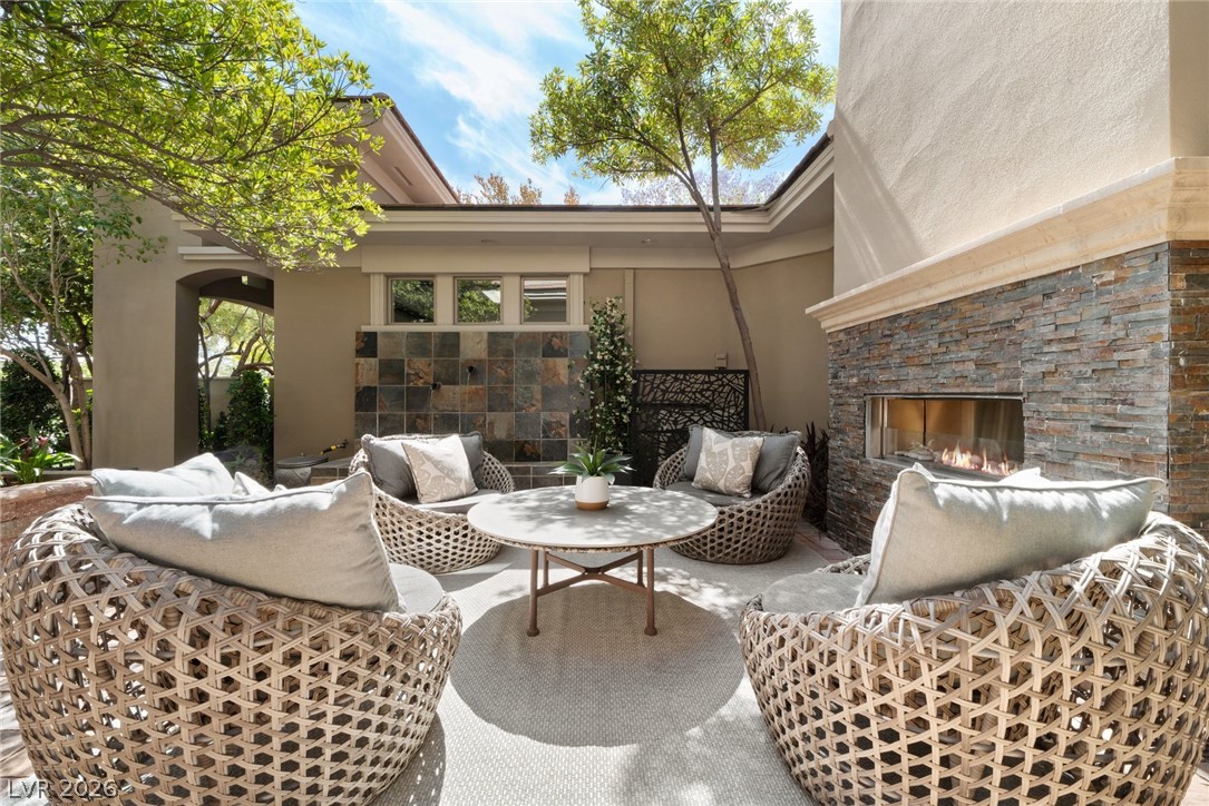 9504 Balatta Canyon Court